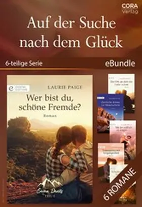 Paige |  Auf der Suche nach dem Glück - 6-teilige Miniserie | eBook | Sack Fachmedien
