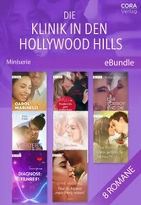 Marinelli / Forbes / George |  Die Klinik in den Hollywood Hills - 8-teilige Miniserie | eBook | Sack Fachmedien