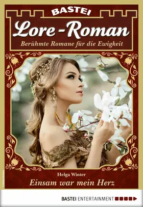 Winter |  Lore-Roman 83 | eBook | Sack Fachmedien