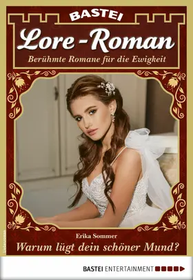 Sommer |  Lore-Roman 84 | eBook | Sack Fachmedien