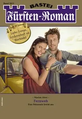 Alexi |  Fürsten-Roman 2611 | eBook | Sack Fachmedien