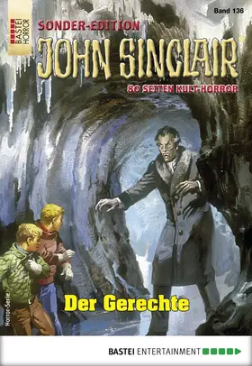 Dark |  John Sinclair Sonder-Edition 136 | eBook | Sack Fachmedien