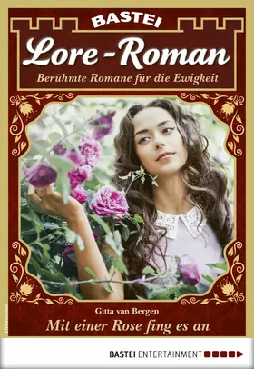 Bergen |  Lore-Roman 85 | eBook | Sack Fachmedien