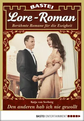 Seeberg |  Lore-Roman 88 | eBook | Sack Fachmedien