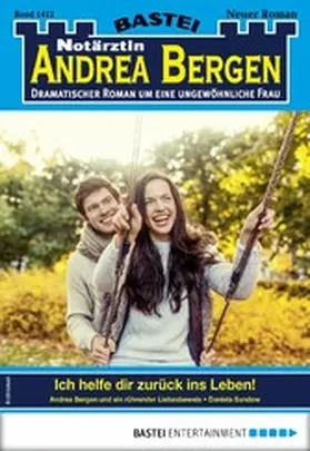 Sandow |  Notärztin Andrea Bergen 1412 | eBook | Sack Fachmedien