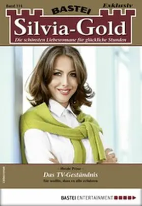 Prinz |  Silvia-Gold 114 | eBook | Sack Fachmedien