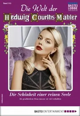 Ritter |  Die Welt der Hedwig Courths-Mahler 515 | eBook | Sack Fachmedien