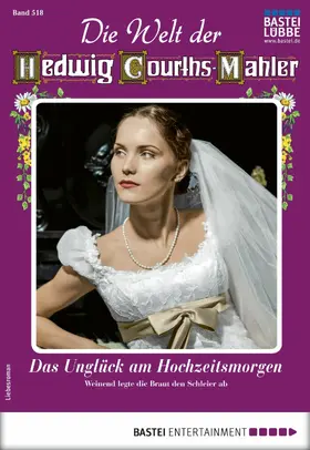Holten |  Die Welt der Hedwig Courths-Mahler 518 | eBook | Sack Fachmedien