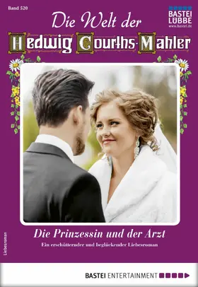 Holten |  Die Welt der Hedwig Courths-Mahler 520 | eBook | Sack Fachmedien