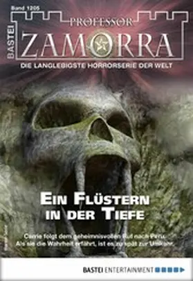 Doyle |  Professor Zamorra 1205 | eBook | Sack Fachmedien