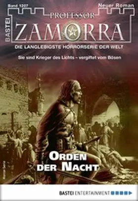 Doyle |  Professor Zamorra 1207 | eBook | Sack Fachmedien