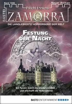 Doyle |  Professor Zamorra 1208 | eBook | Sack Fachmedien