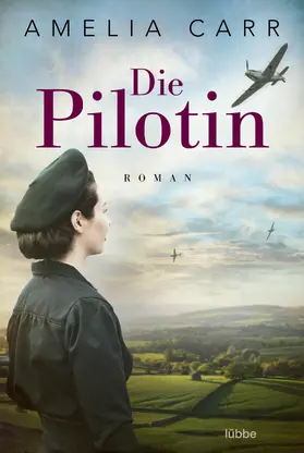 Carr |  Die Pilotin | eBook | Sack Fachmedien