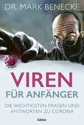 Benecke |  Viren für Anfänger | eBook | Sack Fachmedien