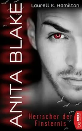 Hamilton |  Anita Blake - Herrscher der Finsternis | eBook | Sack Fachmedien