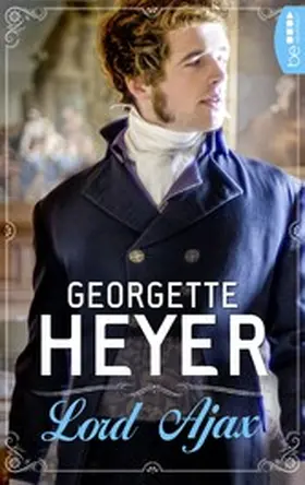 Heyer |  Lord Ajax | eBook | Sack Fachmedien