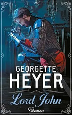 Heyer |  Lord John | eBook | Sack Fachmedien