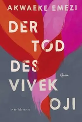 Emezi |  Der Tod des Vivek Oji | eBook | Sack Fachmedien