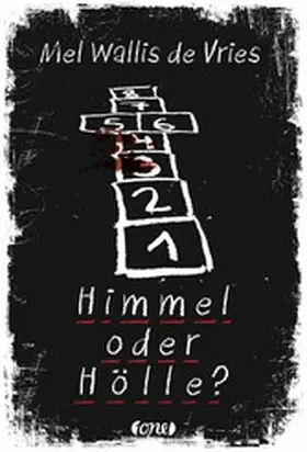 Vries |  Himmel oder Hölle? | eBook | Sack Fachmedien
