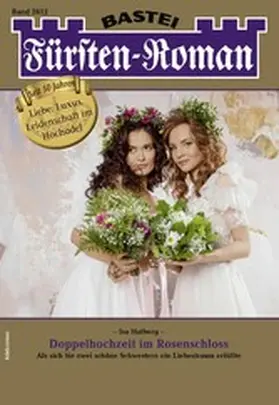 Halberg |  Fürsten-Roman 2612 | eBook | Sack Fachmedien