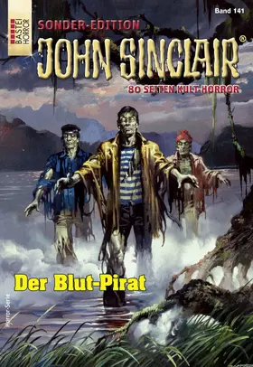 Dark |  John Sinclair Sonder-Edition 141 | eBook | Sack Fachmedien