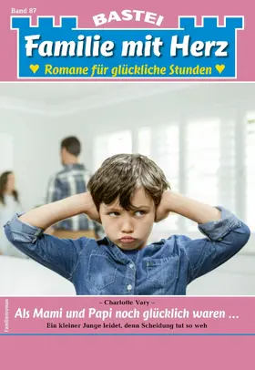 Vary |  Familie mit Herz 87 | eBook | Sack Fachmedien
