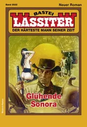 Slade |  Lassiter 2522 | eBook | Sack Fachmedien