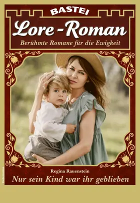 Rauenstein |  Lore-Roman 93 | eBook | Sack Fachmedien