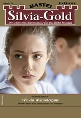 Sandow |  Silvia-Gold 120 | eBook | Sack Fachmedien