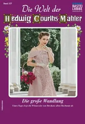 Ritter |  Die Welt der Hedwig Courths-Mahler 527 | eBook | Sack Fachmedien