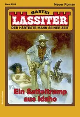 Slade |  Lassiter 2528 | eBook | Sack Fachmedien
