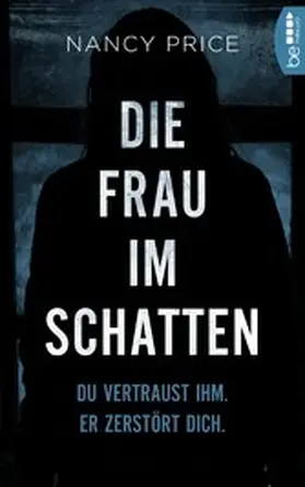 Price |  Die Frau im Schatten | eBook | Sack Fachmedien