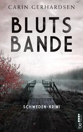 Gerhardsen |  Blutsbande | eBook | Sack Fachmedien