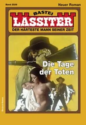 Slade |  Lassiter 2529 | eBook | Sack Fachmedien