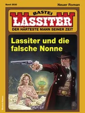 Slade |  Lassiter 2530 | eBook | Sack Fachmedien