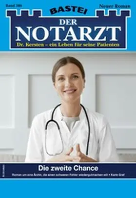 Graf |  Der Notarzt 386 | eBook | Sack Fachmedien