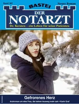 Graf |  Der Notarzt 387 | eBook | Sack Fachmedien