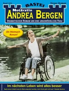 Sandow |  Notärztin Andrea Bergen 1421 | eBook | Sack Fachmedien
