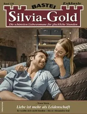 Stern |  Silvia-Gold 126 | eBook | Sack Fachmedien