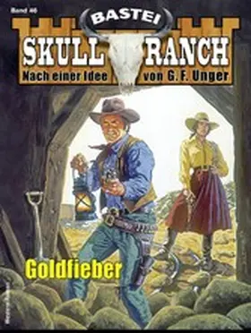 Roberts |  Skull-Ranch 46 | eBook | Sack Fachmedien