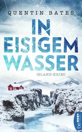 Bates |  In eisigem Wasser | eBook | Sack Fachmedien