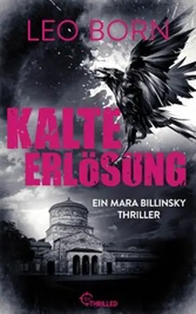 Born |  Kalte Erlösung | eBook | Sack Fachmedien