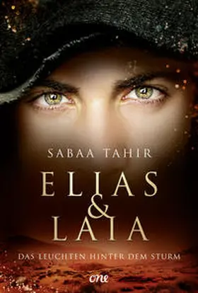 Tahir |  Elias & Laia - Das Leuchten hinter dem Sturm | eBook | Sack Fachmedien