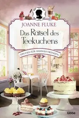 Fluke |  Das Rätsel des Teekuchens | eBook | Sack Fachmedien