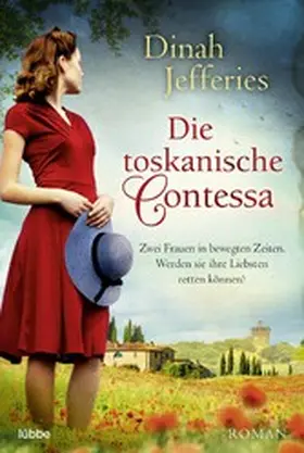 Jefferies | Die toskanische Contessa | E-Book | sack.de