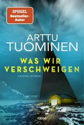 Tuominen |  Was wir verschweigen | eBook | Sack Fachmedien