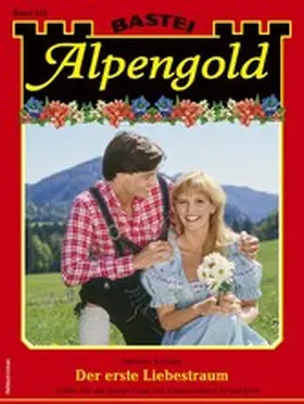 Leitner |  Alpengold 352 | eBook | Sack Fachmedien