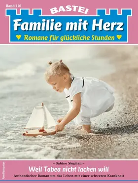 Stephan |  Familie mit Herz 101 | eBook | Sack Fachmedien