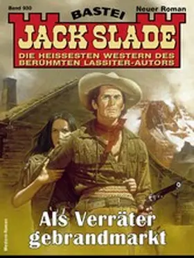 Slade |  Jack Slade 930 | eBook | Sack Fachmedien