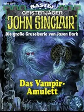 Marques |  John Sinclair 2237 | eBook | Sack Fachmedien